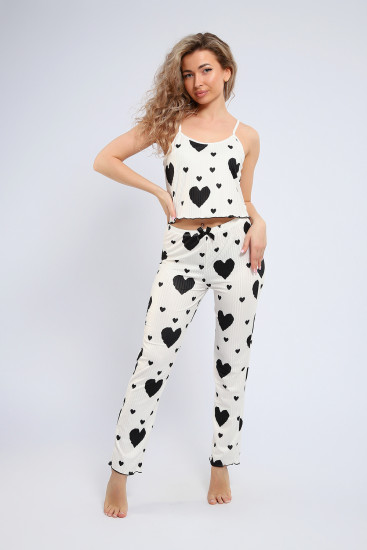 Пижама женская