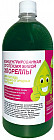 Концентрированная суспензия живой хлореллы для рассады и садово-огородных растений