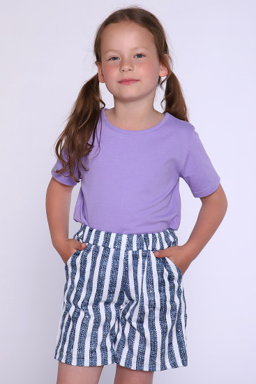 Шорты для девочек