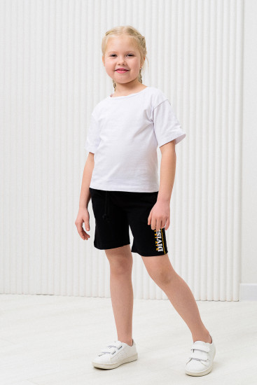 Шорты для девочек