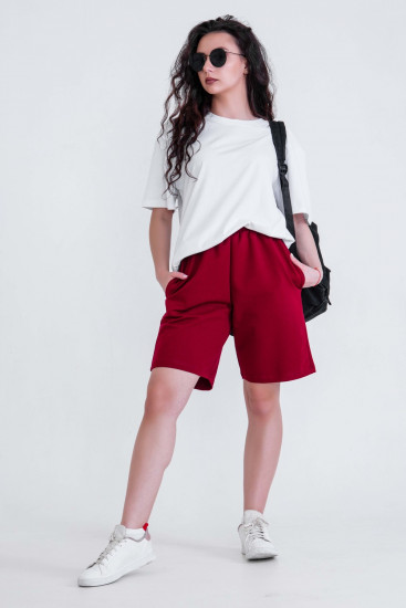 Шорты женские