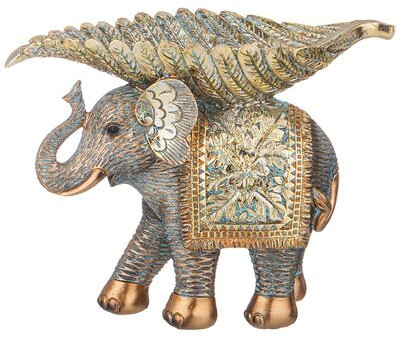 Фигурка декоративная «Слон»
