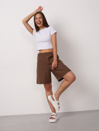 Шорты женские