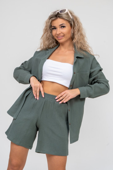 Шорты женские