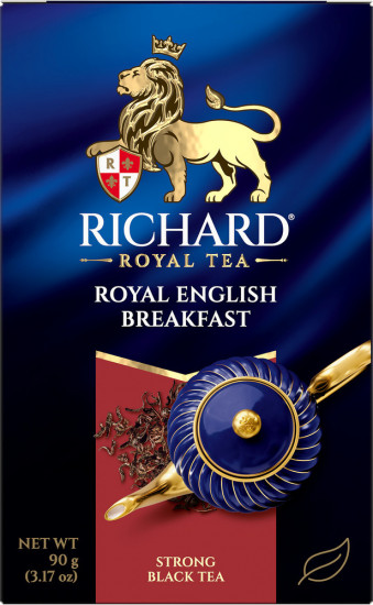 Чай «Royal English Breakfast»