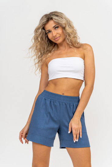 Шорты женские