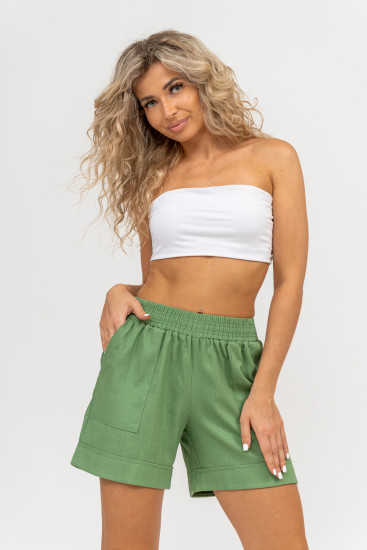 Шорты женские