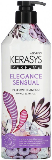 Шампунь «Elegance sensual»