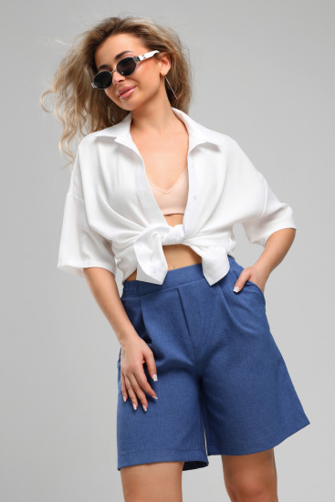 Шорты женские