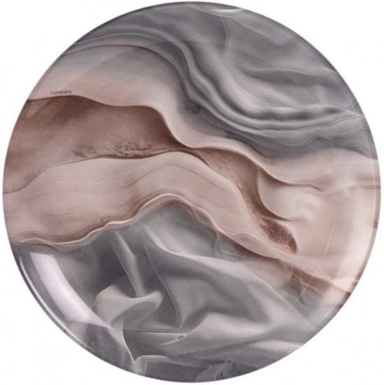 Тарелка десертная «Marbreeze»