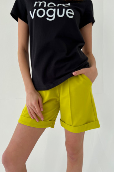 Шорты женские