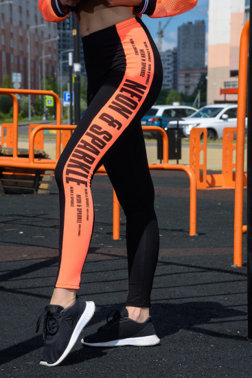 Лосины женские