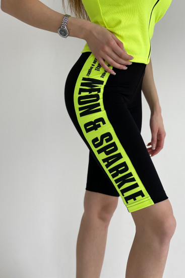 Велосипедки женские