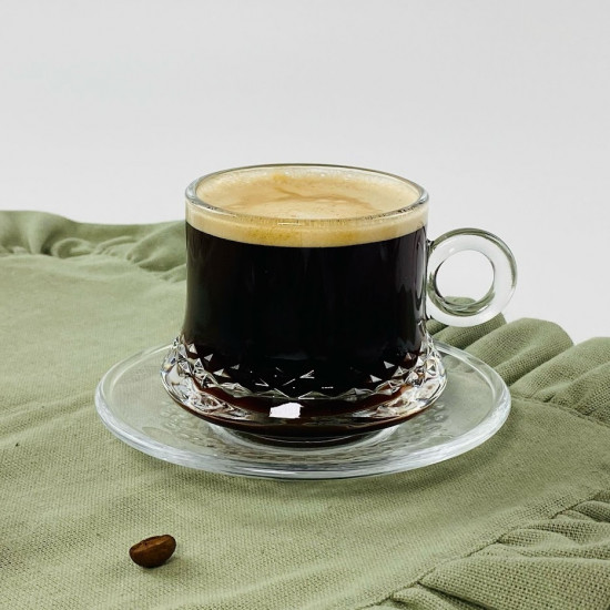 Набор кофейный