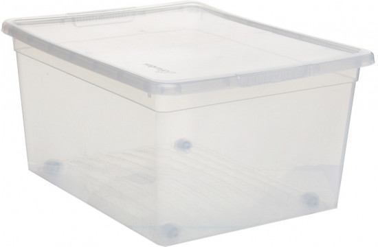 Ящик для хранения на колесах