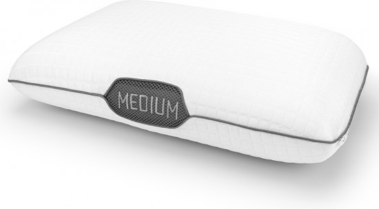 Подушка анатомическая