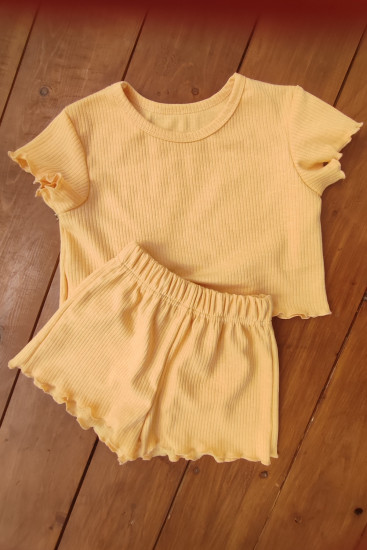 Костюм для девочек