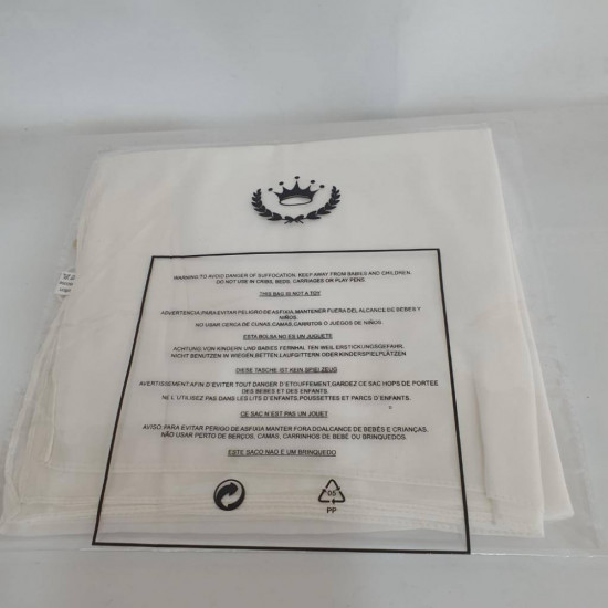 Платок однотонный