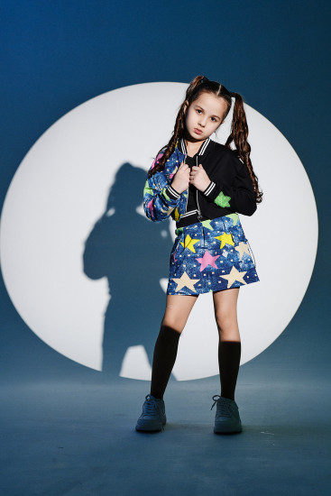 Костюм для девочек