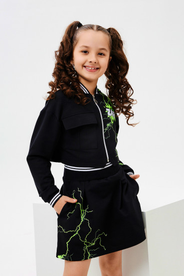 Костюм для девочек