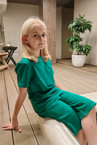 Костюм для девочек