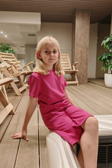 Костюм для девочек