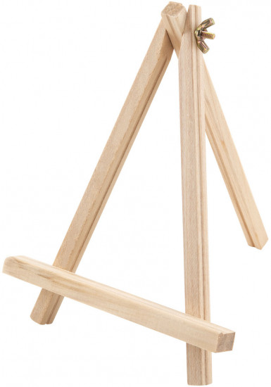 Мольберт настольный