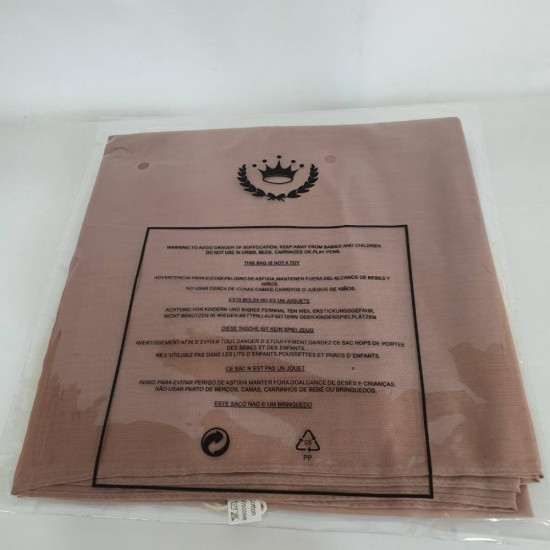 Платок однотонный