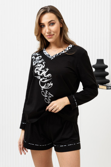 Костюм женский