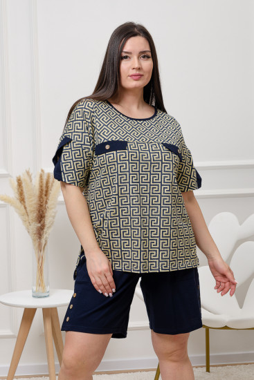 Костюм женский