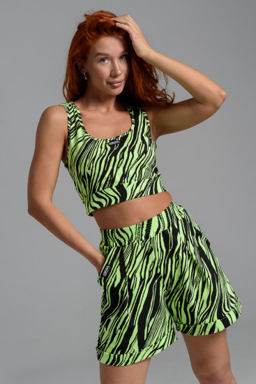 Костюм женский