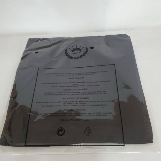 Платок однотонный