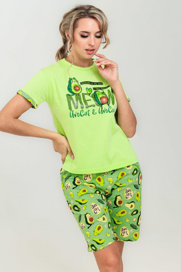 Костюм женский