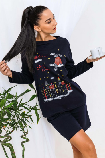 Костюм женский