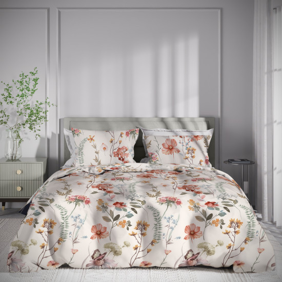 Комплект постельного белья «Delight»
