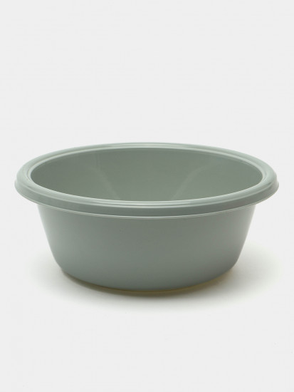 Чашка круглая