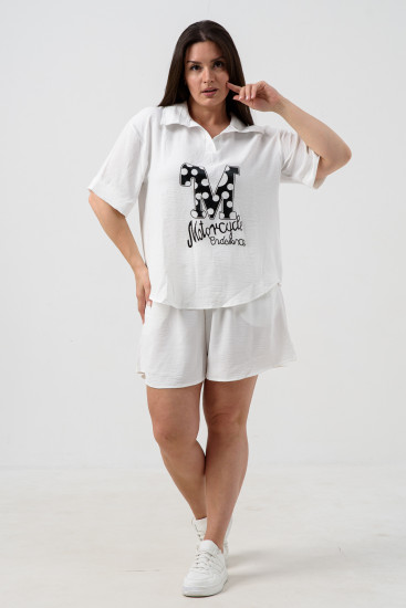 Костюм женский