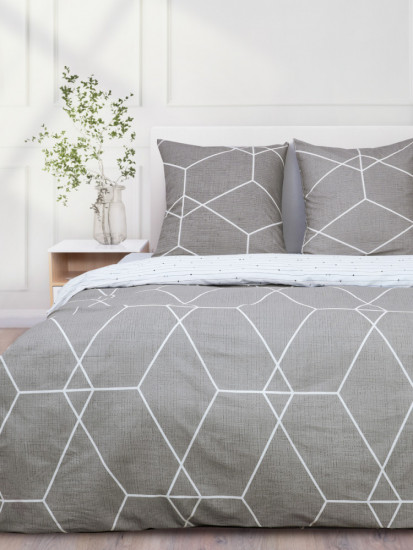 Комплект постельного белья «Delight»