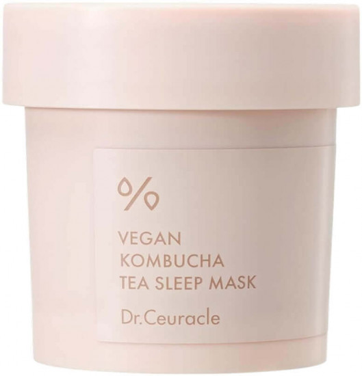 Ночная маска дл лица «Kombucha Tea Sleep Mask»