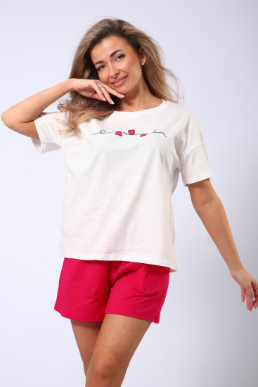 Костюм женский