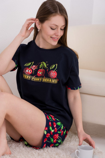 Костюм женский «Агния»