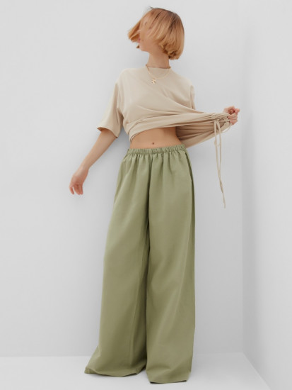 Брюки женские