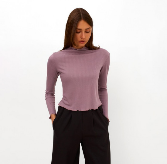 Водолазка женская