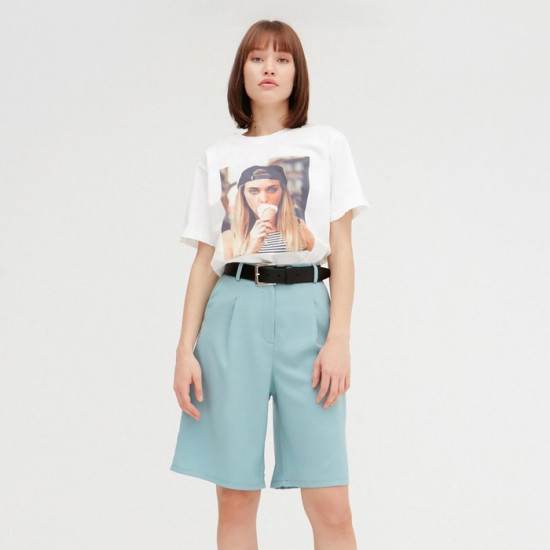 Шорты женские