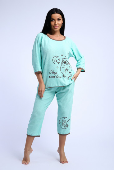 Костюм женский