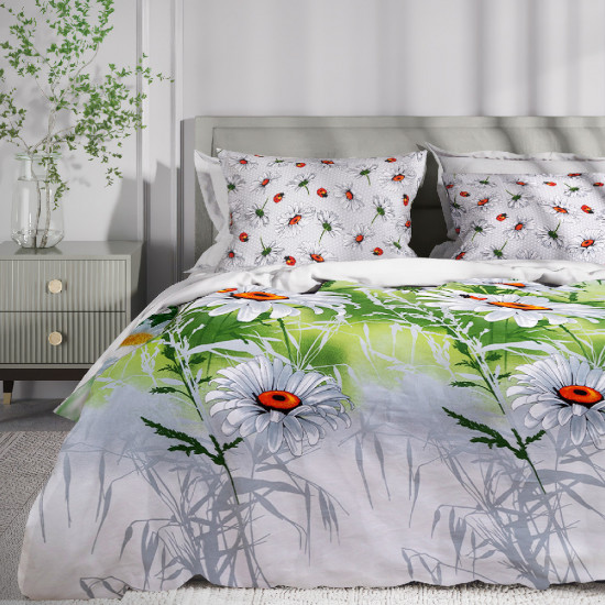 Комплект постельного белья «Delight»