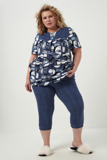 Костюм женский