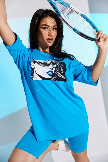 Костюм женский