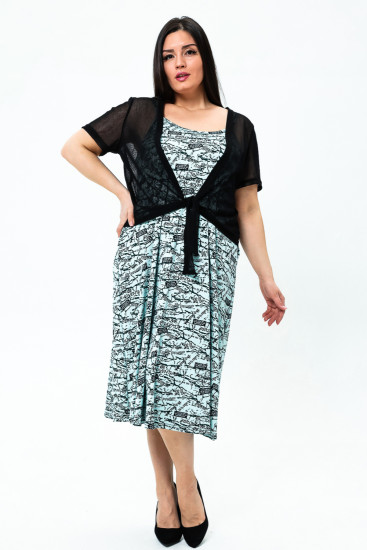 Костюм женский