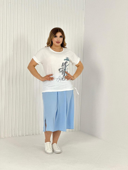 Костюм женский